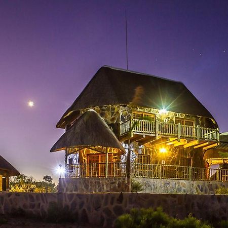 Big Valley Game Lodge Lobatse Dış mekan fotoğraf