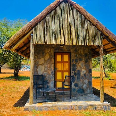 Big Valley Game Lodge Lobatse Dış mekan fotoğraf