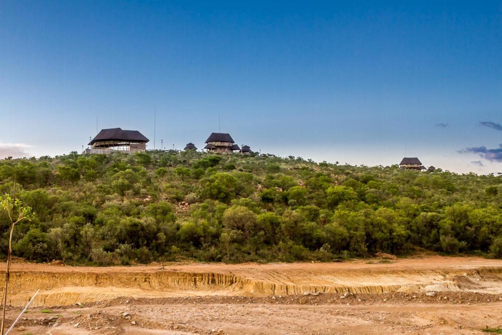 Big Valley Game Lodge Lobatse Dış mekan fotoğraf