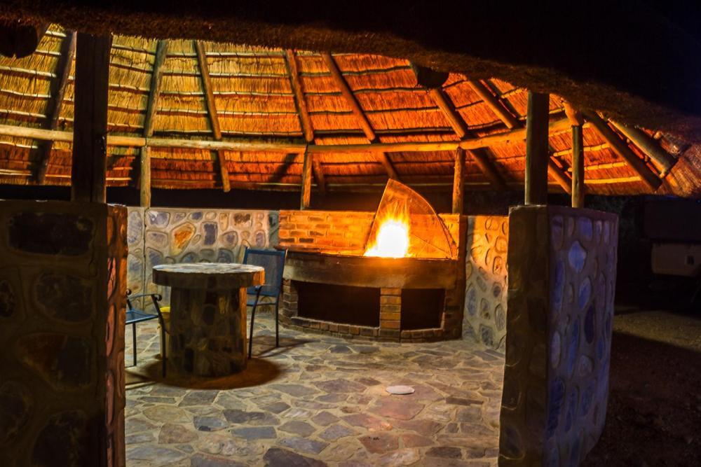 Big Valley Game Lodge Lobatse Dış mekan fotoğraf