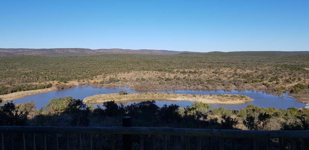 Big Valley Game Lodge Lobatse Dış mekan fotoğraf