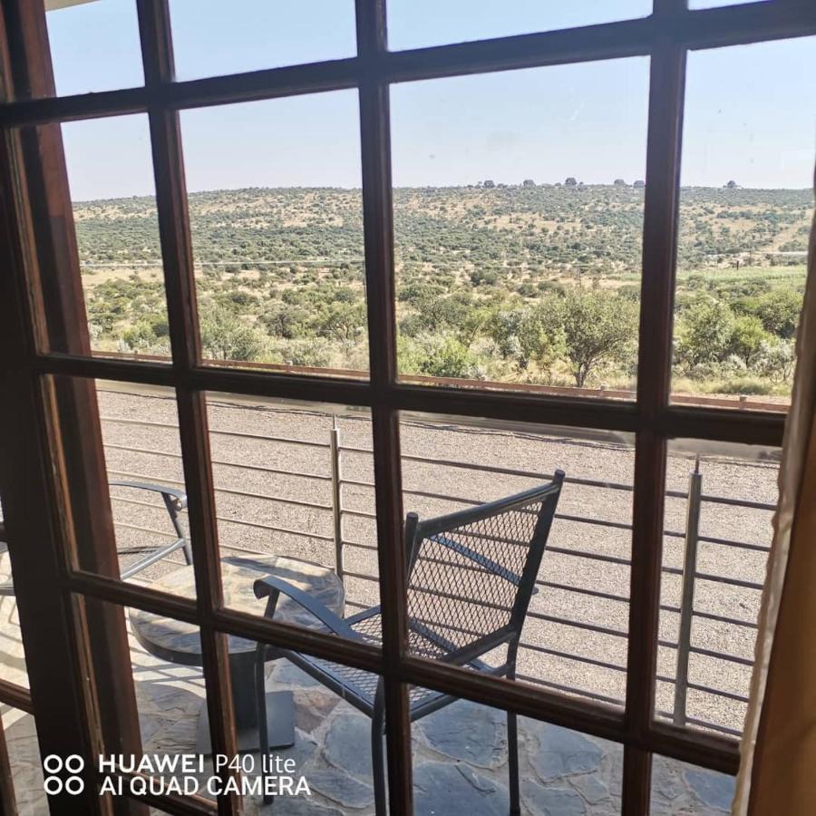 Big Valley Game Lodge Lobatse Dış mekan fotoğraf