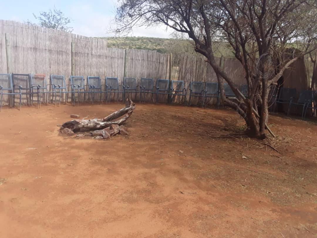 Big Valley Game Lodge Lobatse Dış mekan fotoğraf