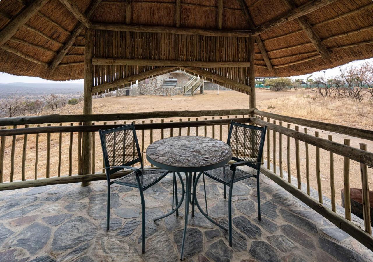 Big Valley Game Lodge Lobatse Dış mekan fotoğraf