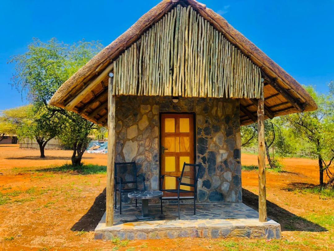 Big Valley Game Lodge Lobatse Dış mekan fotoğraf