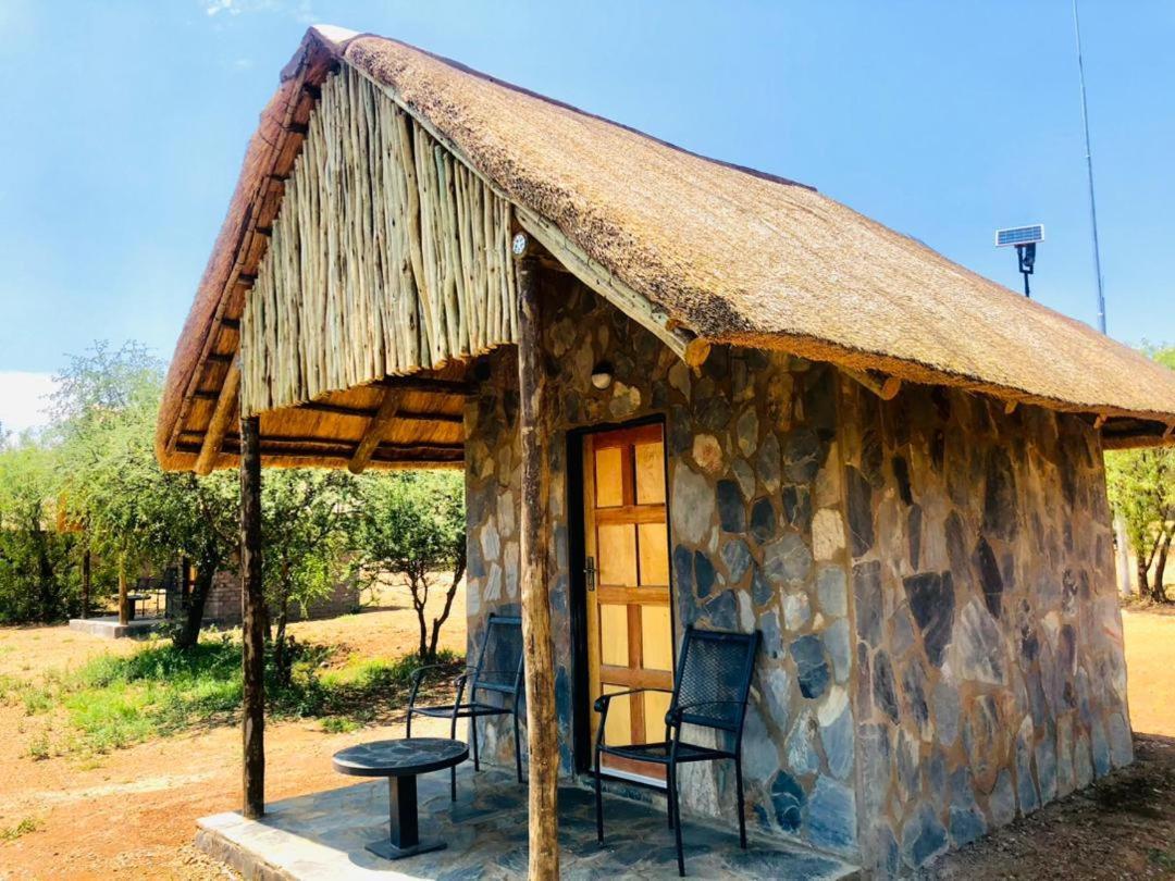Big Valley Game Lodge Lobatse Dış mekan fotoğraf