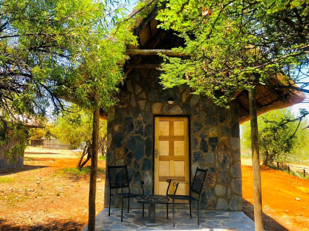 Big Valley Game Lodge Lobatse Dış mekan fotoğraf