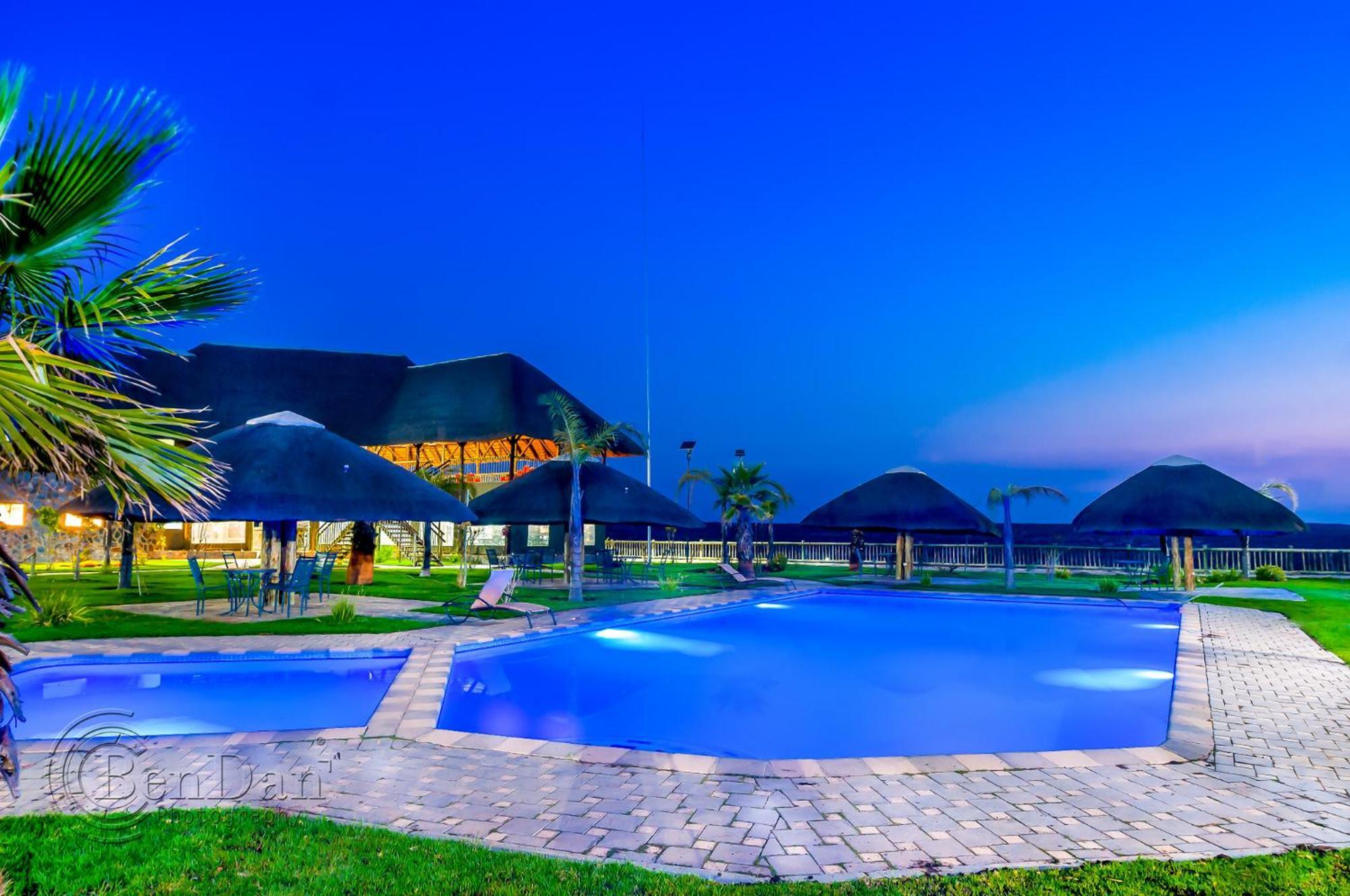 Big Valley Game Lodge Lobatse Dış mekan fotoğraf